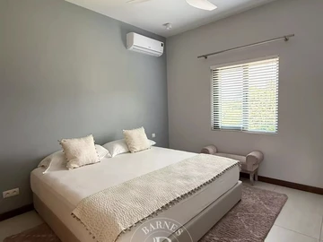 Villa de 3 Chambres