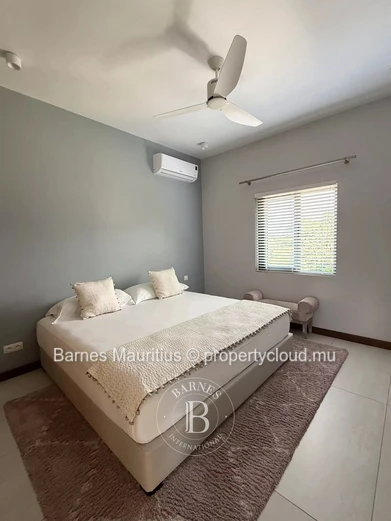 BEL OMBRE - Villa on Golf Course - 3 Bedrooms