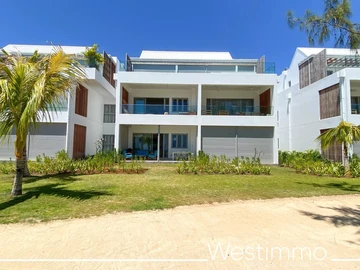 Appartement de 3 Chambres
