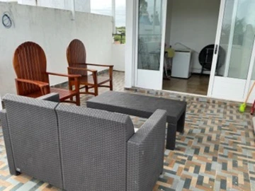 Maison de 3 Chambres