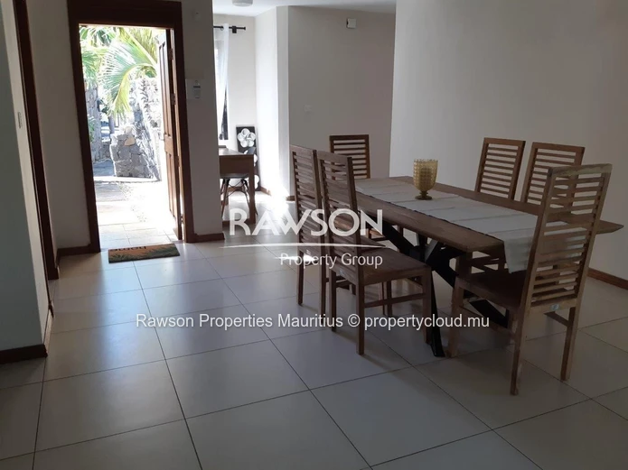 4-Bedroom House | Tamarin | Private Pool, No Direct Vis-à-Vis