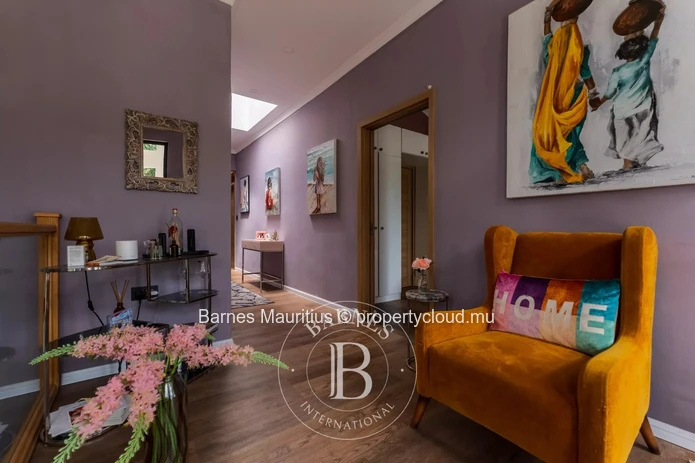 BALACLAVA - Maison familiale - 6 chambres