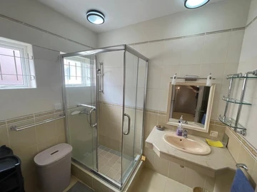 Maison de 3 Chambres