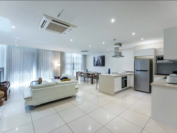 Appartement de 2 Chambres