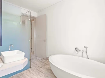 3 Bedroom Villa