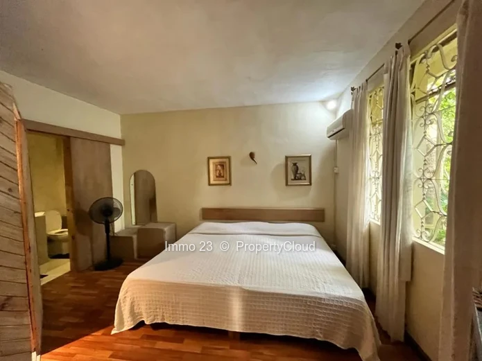 Studio - 1 bedrooms - Moka