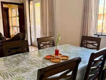 Appartement de 4 Chambres