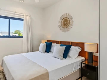 Appartement de 2 Chambres