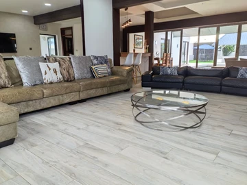 Villa de 5 Chambres