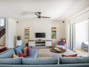 Tee to Sea - Heritage Villas Valiche