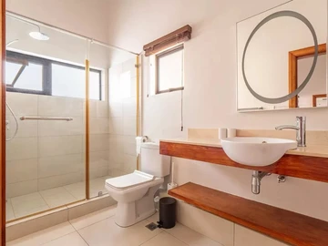 3 Bedroom Penthouse