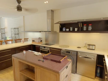 Villa de 3 Chambres