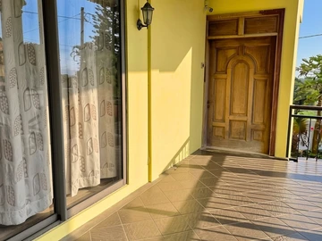 Maison de 3 Chambres