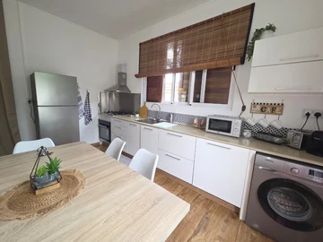 Villa de 5 Chambres