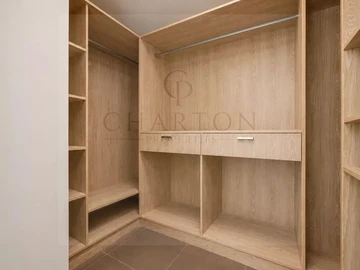 Villa de 3 Chambres