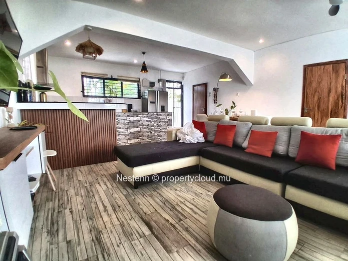 Superbe Villa Familiale De 5 Chambres