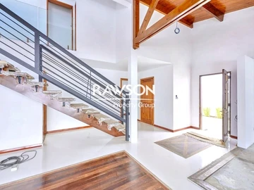 3 Bedroom Villa