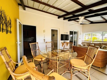 Appartement de 2 Chambres