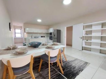3 Bedroom Apartment