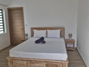 Villa de 3 Chambres