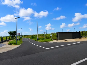 Residential Land