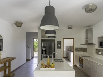 4 Bedroom Villa