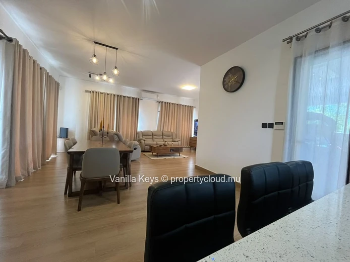 For Rent – Spacious Apartment In Green Creek