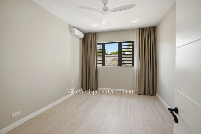 Bois Chandelle - Maison contemporaine de 4 chambres