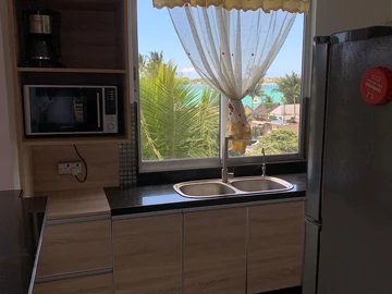 Appartement de 2 Chambres