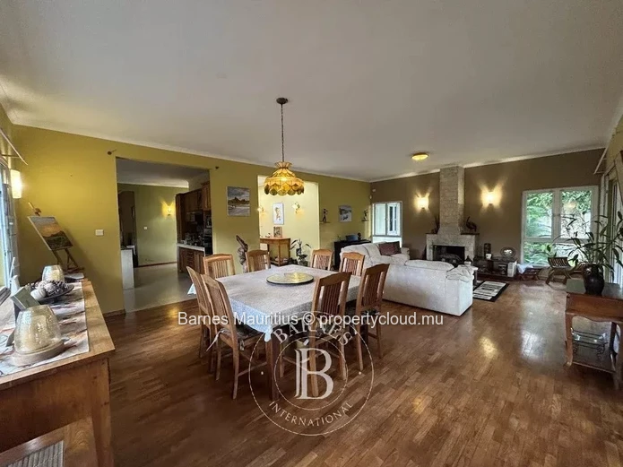 MOKA - Belle maison familiale - 3 chambres