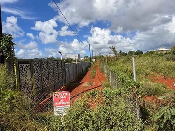 Residential Land
