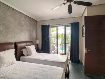 3 Bedroom Villa