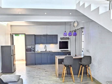 Villa For Sale In Belle Mare