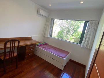 Villa de 4 Chambres