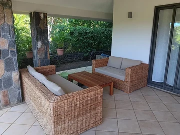Villa de 3 Chambres
