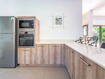 3 Bedroom Villa