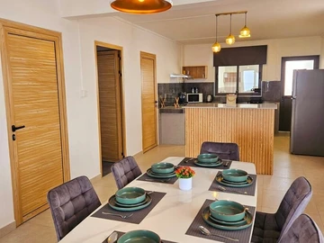 Appartement de 2 Chambres