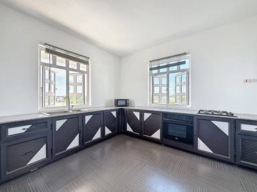 Appartement de 2 Chambres
