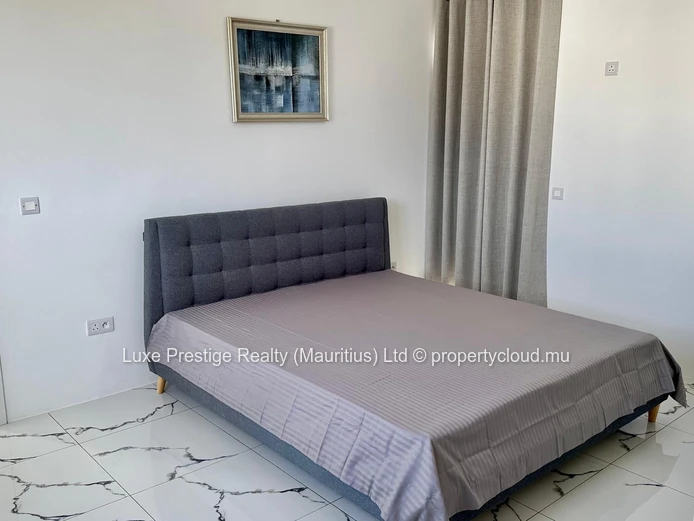 3-Bedroom Fully Equipped Villa with Private Pool & Large Garden for Rent in Grand Baie