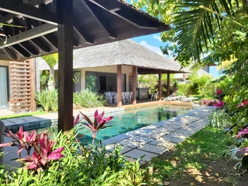 Villa de 4 Chambres