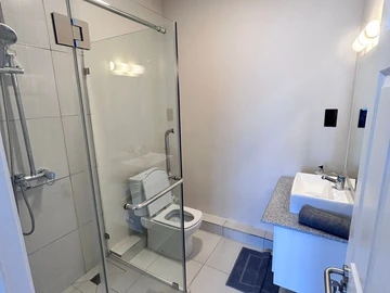 Townhouse, Duplex de 3 Chambres