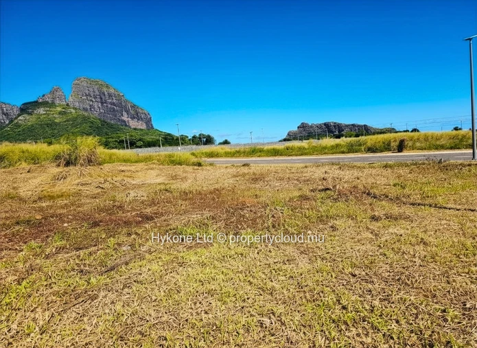 Residential Land For Sale In Pierrefonds Development