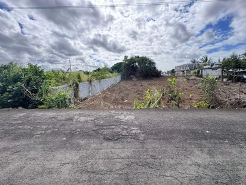 Residential Plot for Sale – Lallmatie