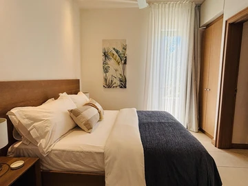 Penthouse de 2 Chambres