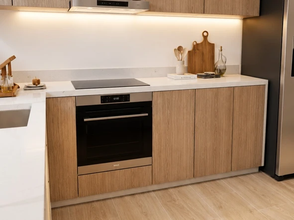 3 Bedroom Penthouse