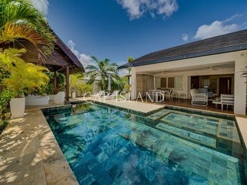 3 Bedroom Villa