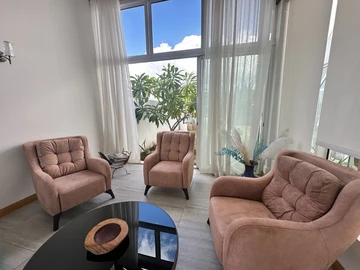 4 Bedroom Villa