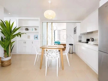 Appartement de 2 Chambres