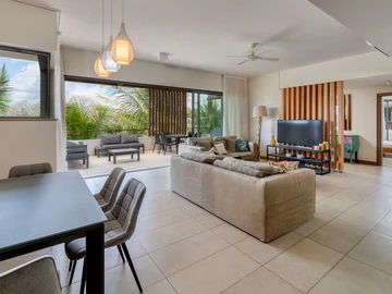 3 Bedroom Apartment