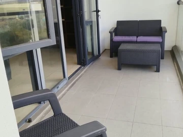 Appartement de 3 Chambres